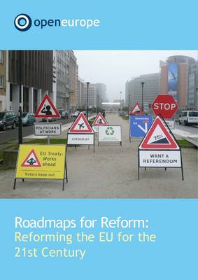 Roadmaps to Reform