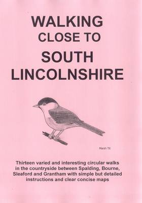 Walking Close to South Lincolnshire