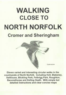 Walking Close to North Norfolk