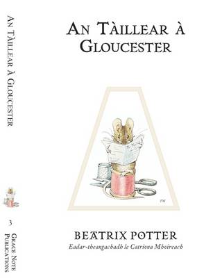 A Taillear a Gloucester