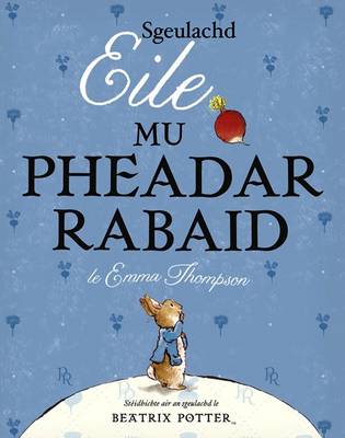 Sgeulachd Eile Mu Pheadar Rabaid