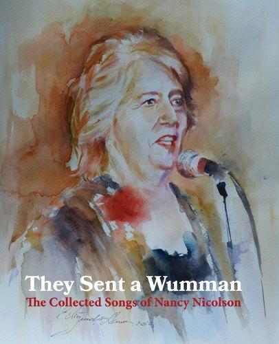 They Sent a Wumman