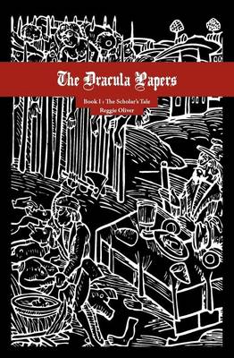 The Dracula Papers