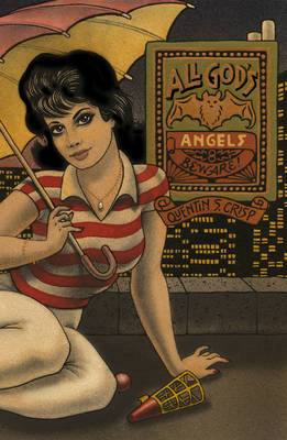 All God's Angels, Beware!