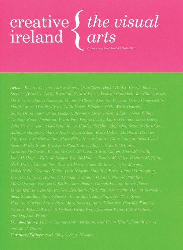 Creative Ireland