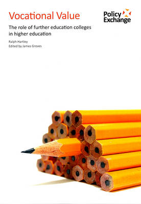 Vocational Value