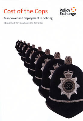 Cost of the Cops