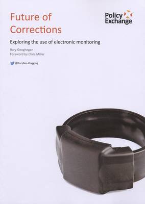 Future of Corrections