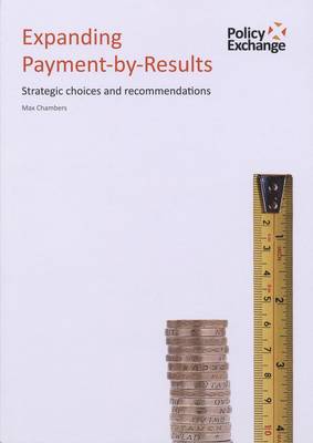 Expanding Payment-by-Results