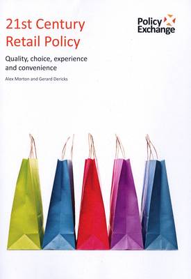21st Century Retail Policy