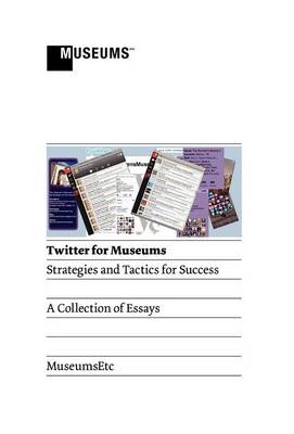 Twitter for Museums
