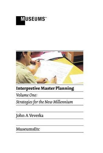Interpretive Master Planning