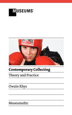 Contemporary Collecting