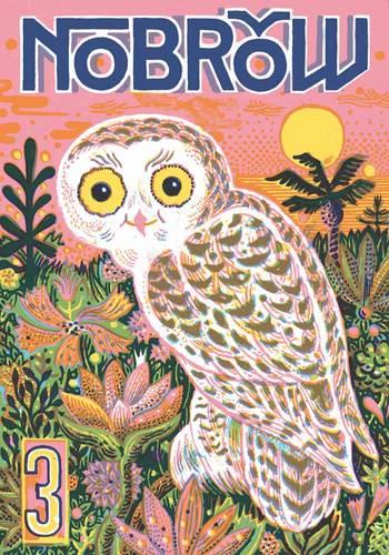 Nobrow 3