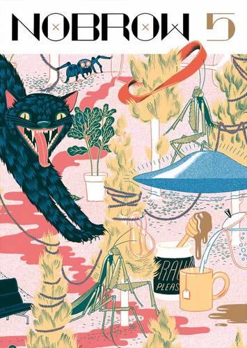 Nobrow 5
