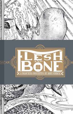 Flesh And Bone