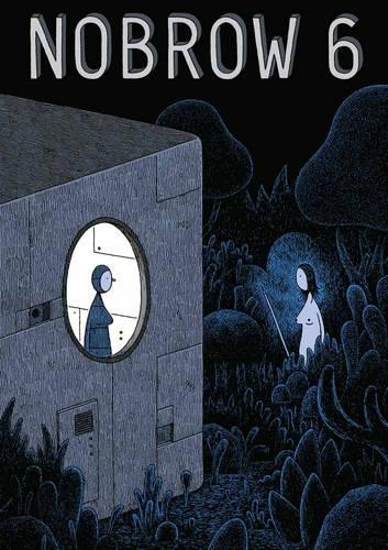 Nobrow 6