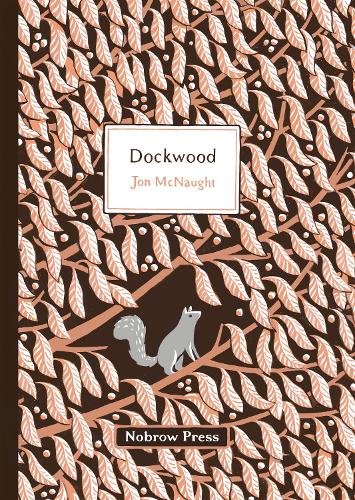 Dockwood