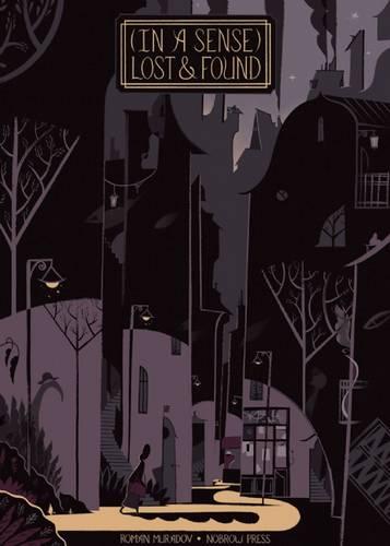 (In a Sense) Lost & Found