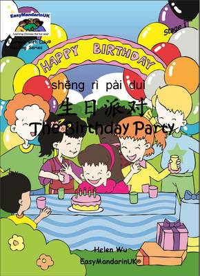The Birthday Party