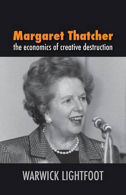 Margaret Thatcher