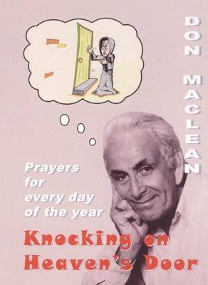 Knocking on Heaven's Door