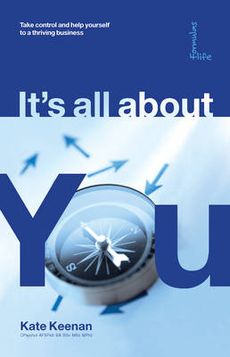 It's All About You