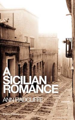 A Sicilian Romance