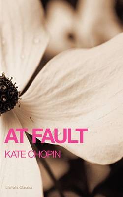 At Fault