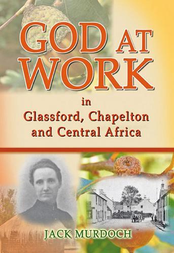 God At Work