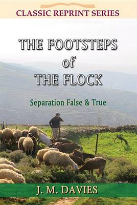 The Footsteps of the Flock