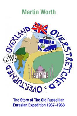 Overland, Overstretched, Overturned