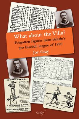 What About the Villa?