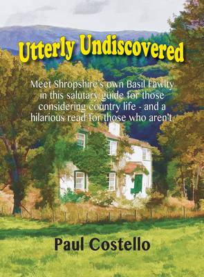 Utterly Undiscovered