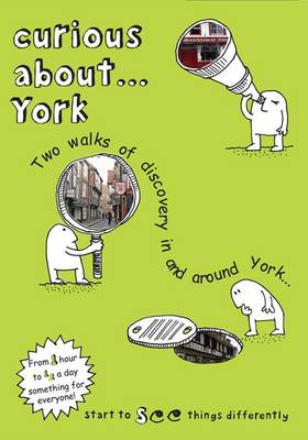 Curious About...York