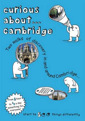 Curious About... Cambridge