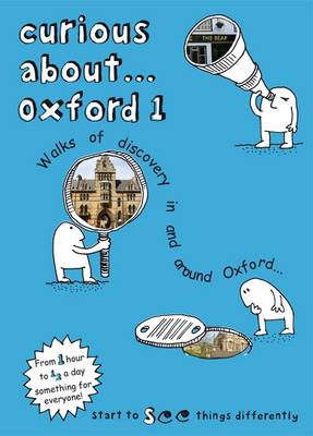 Curious About... Oxford