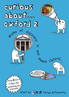 Curious About... Oxford