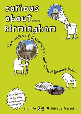 Curious About... Birmingham
