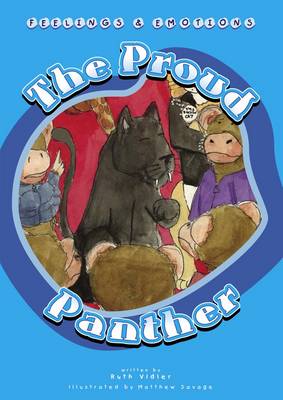 The Proud Panther