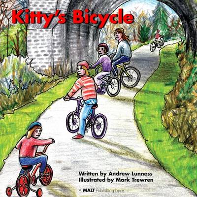 Kitty's Bicycle