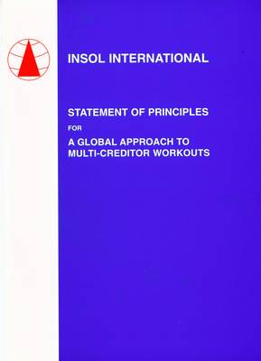 Statement of Principles for a Global Approach to Multi-Creditor Workouts