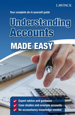 Understanding Accounts Made Easy