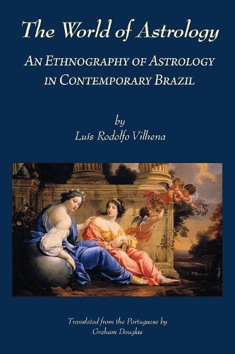 The World of Astrology