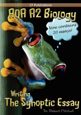 AQA A2 Biology