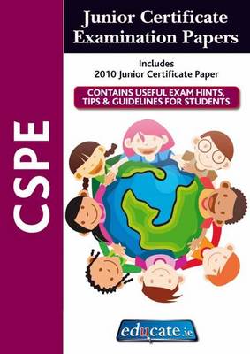 CSPE Junior Certificate Examination Papers