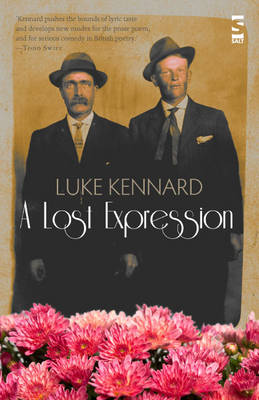 A Lost Expression