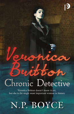 Veronica Britton
