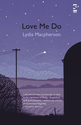 Love Me Do