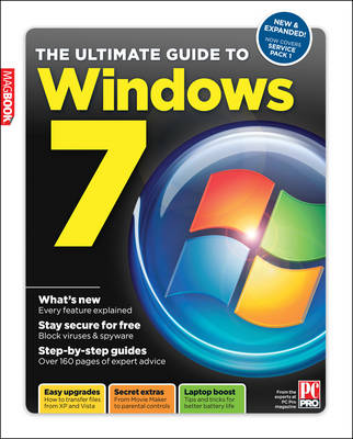 The Ultimate Guide to Windows 7 SP1